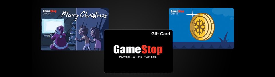 Gift Cards