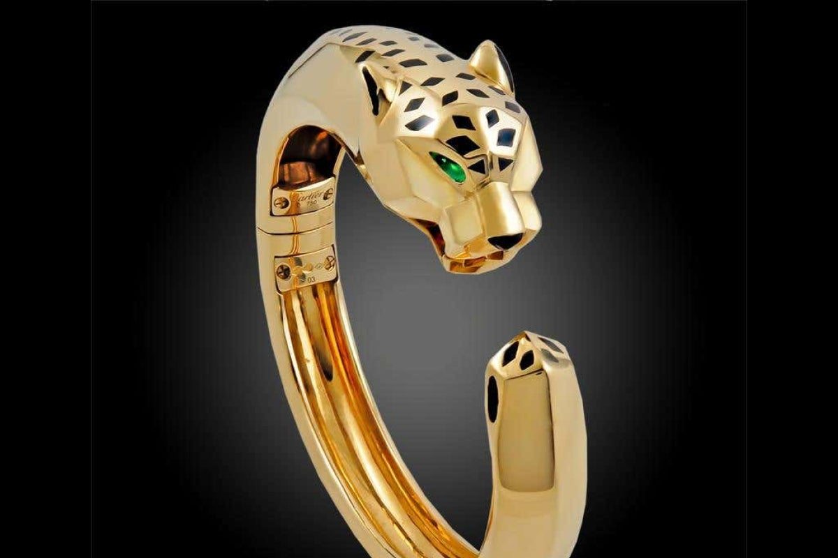 The Wild Story Behind Cartier’s Panthers