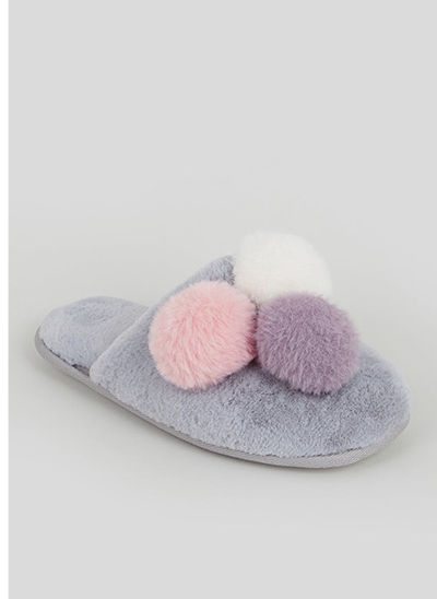 Mule Slippers £7