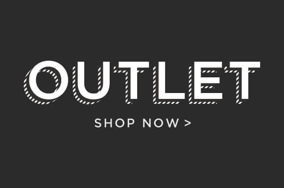 Extra 30% off Outlet