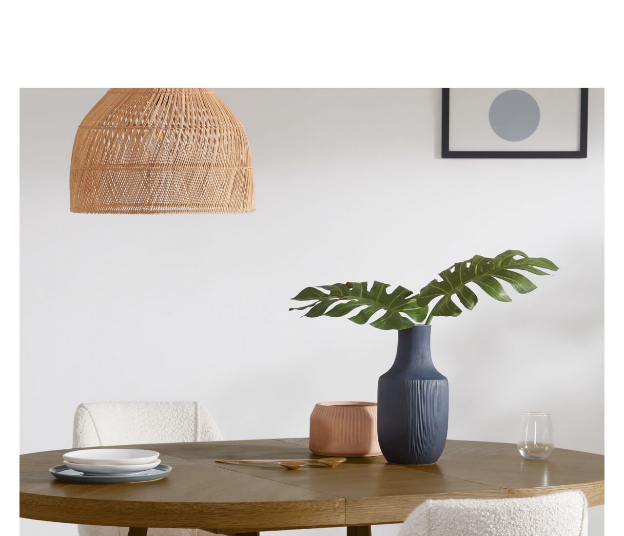 Shop Belgrave dining table