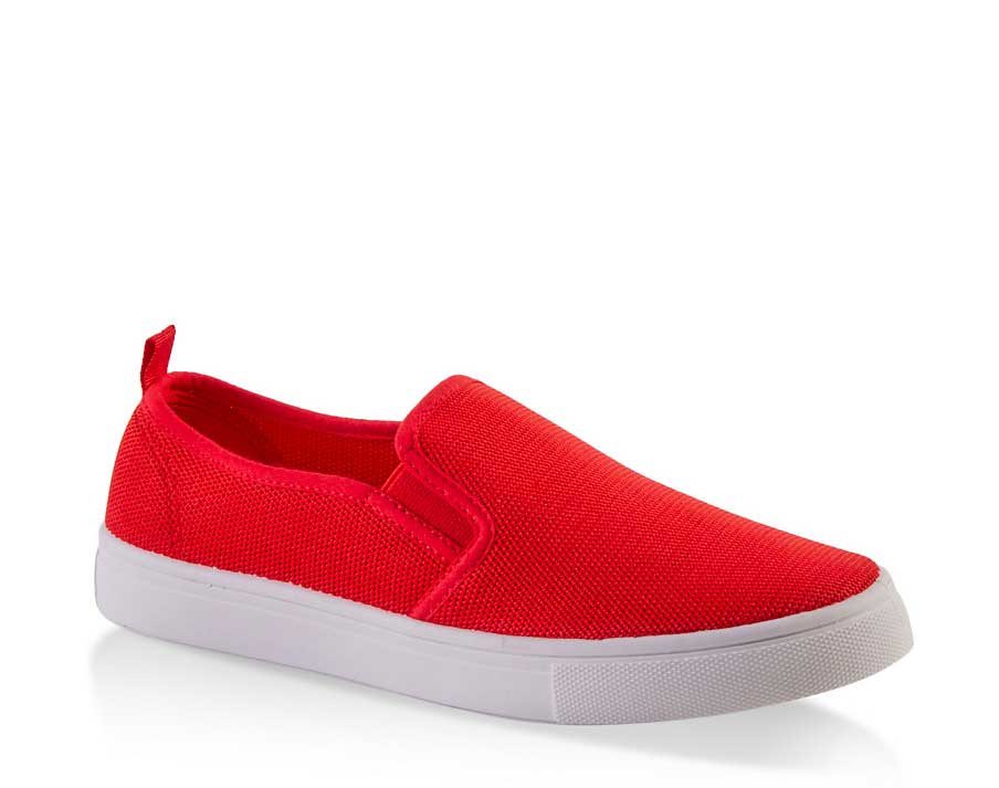 Slip On Sneakers