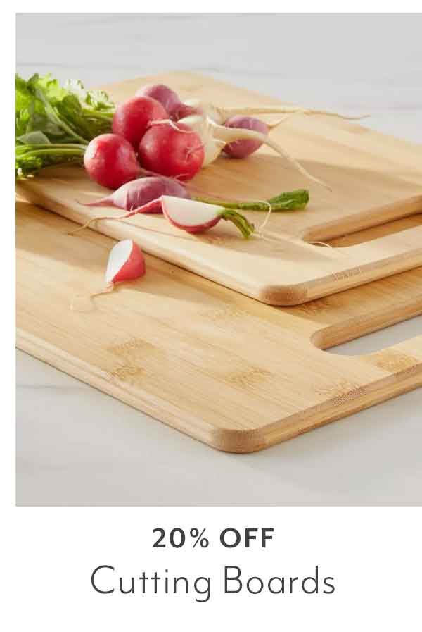  Cutting Boards