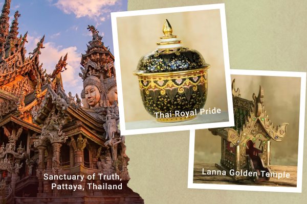 Thai Region Sale