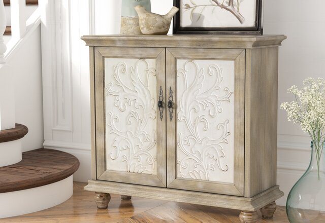 Accent Chests in Every Style