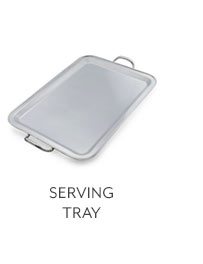 Serving Tray