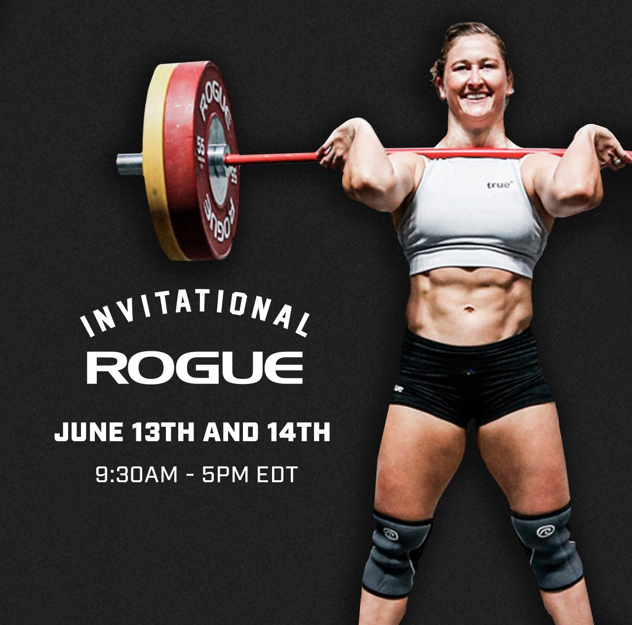 2020 Rogue Invitational