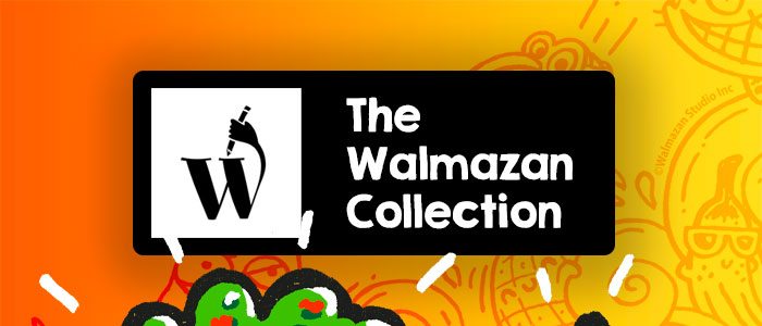 Walmazan Collection