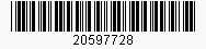 Code: 20597728