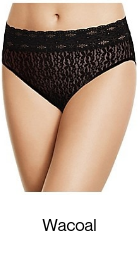 Wacoal Panties | Women
