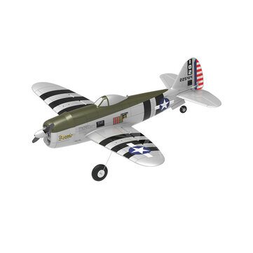 Eachine Mini P-47 Razorback...