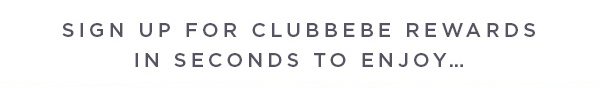 Sign Up For ClubBEBE Rewards