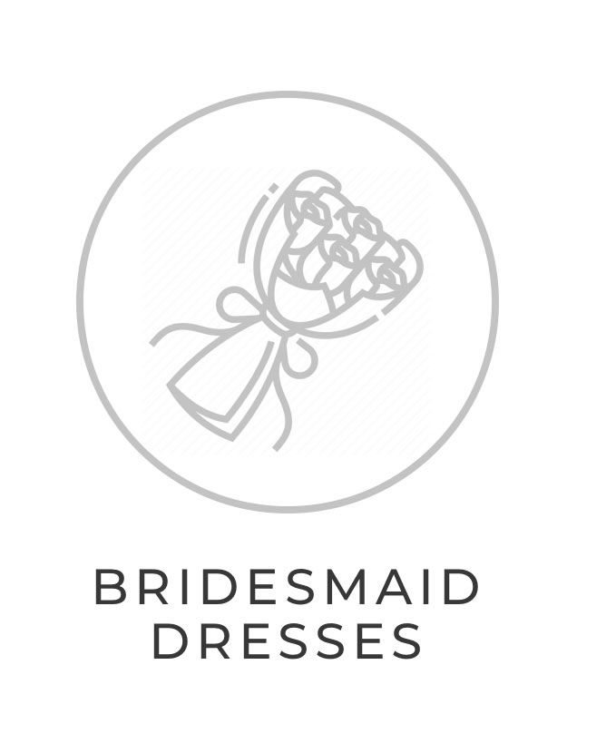 bridesmaid dresses