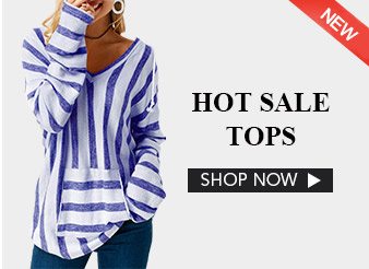 Hot Sale Tops