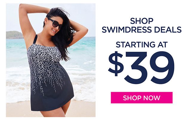 Shop Swimdress Deals