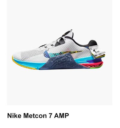 Nike Metcon AMP