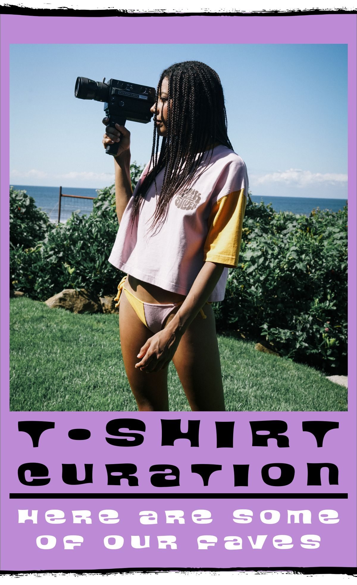 New Arrivals | Tees
