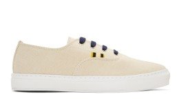 Aprix - Off-White APR-005 Sneakers