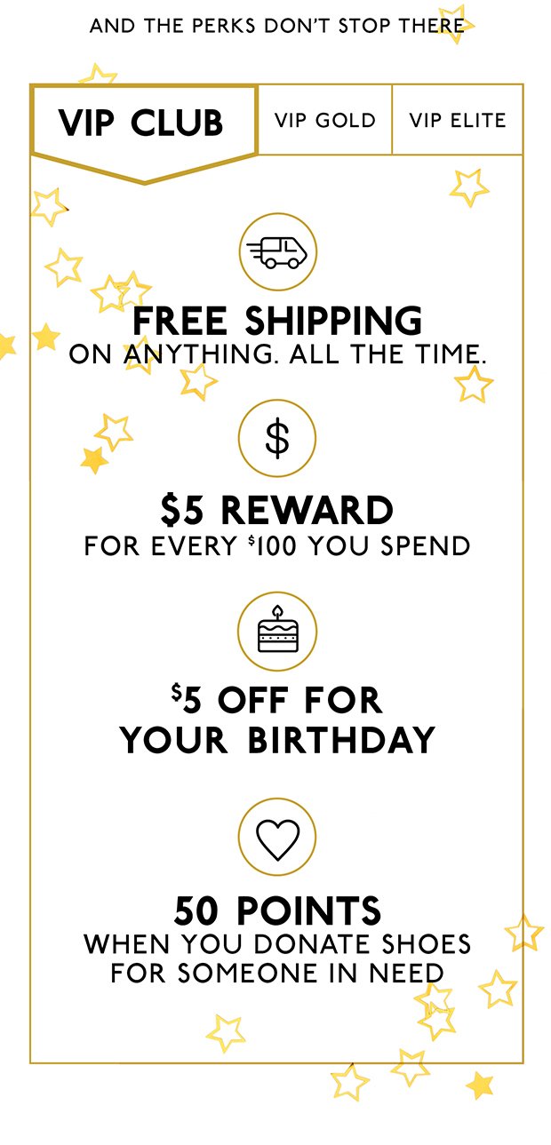 FREE SHIPPING