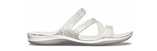 Women's Swiftwater(TM) Graphic Sandal