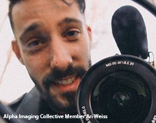 Instagram star Ari Weiss shares how to stay ahead in the fast-moving world of social influencers