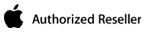 Apple Authorized Reseller