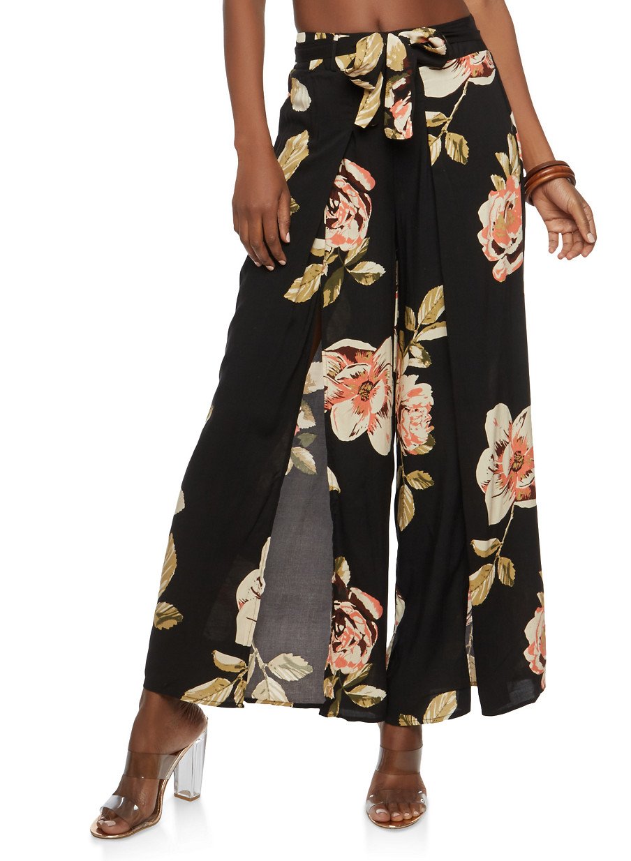 Palazzo Pants