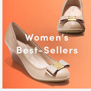 Women's Best-Sellers