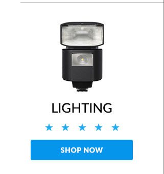 Top-Rated Lighting