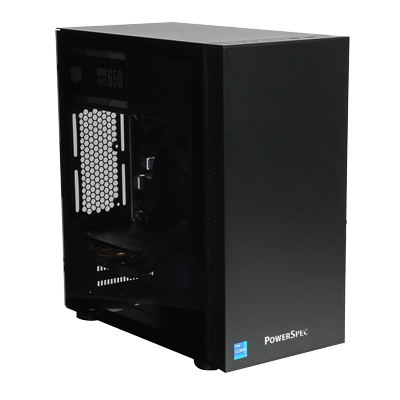 PowerSpec G229 Gaming Desktop