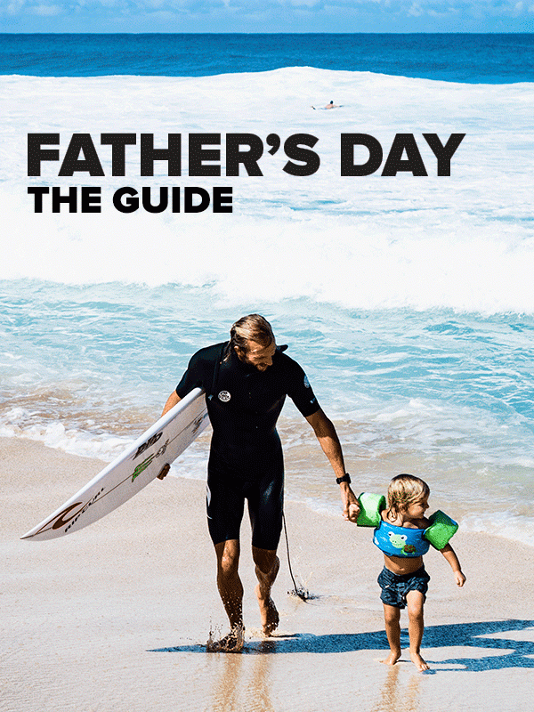 Fathers Day Guide | Explore Now