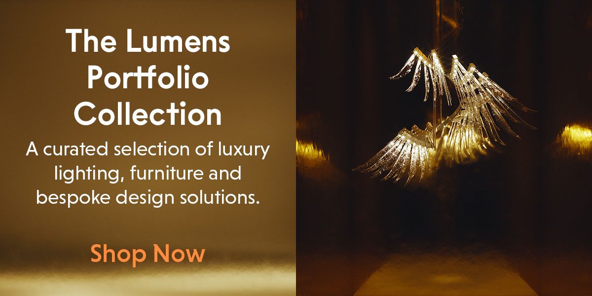 The Lumens Portfolio Collection.