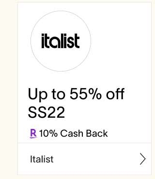 ITALIST