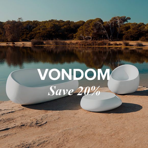 Vondom - Free Gift