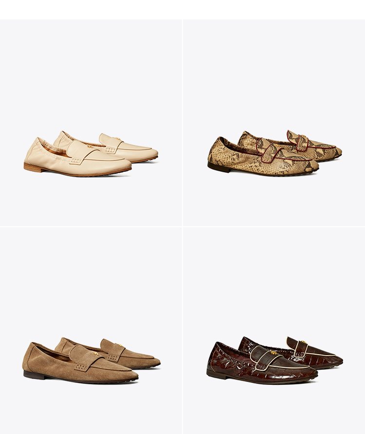 Shop Loafers