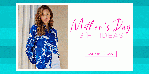 Mother's day gift ideas
