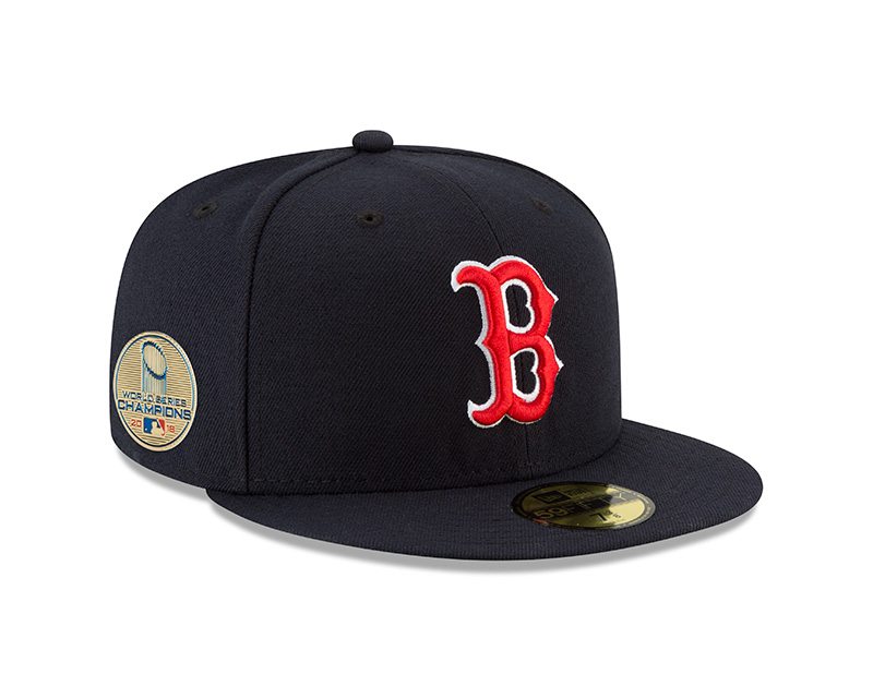 World Series cap