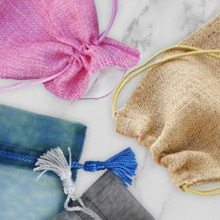 Discount Favor Bags