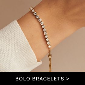 Bolo Bracelets | Shop Now