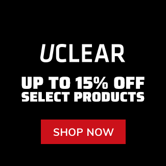 Up to 15% off Uclear