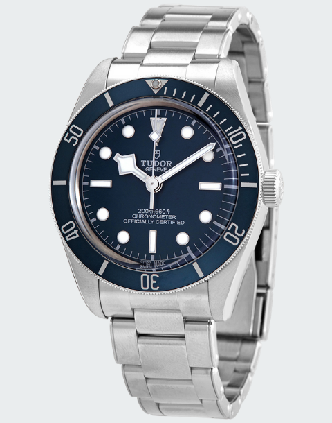 Tudor Black Bay 58