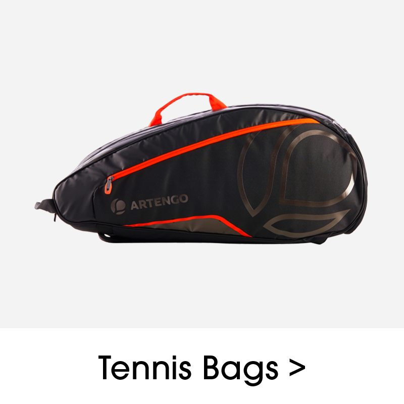 Tennis Bags