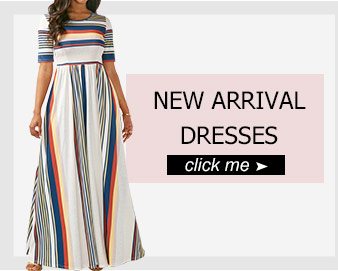 New Arrival Dresses