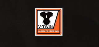 V-Twin Manufacturing