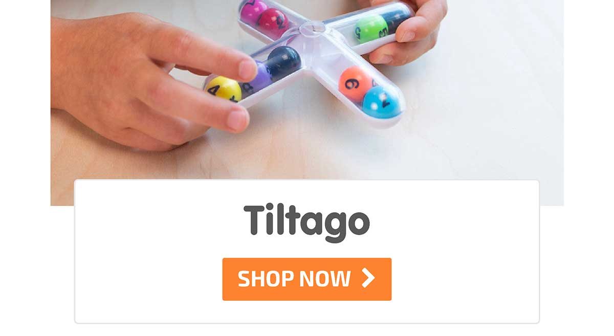 Tiltago - Shop Now