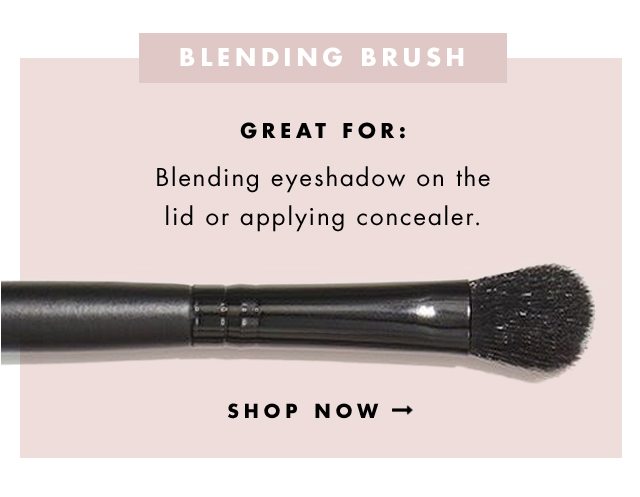 Blending Brush