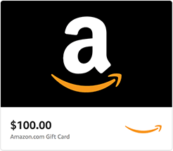 mobile - COMPLETE THE SURVEY FOR A CHANCE TO WIN A $100 AMAZON GIFT CARD
