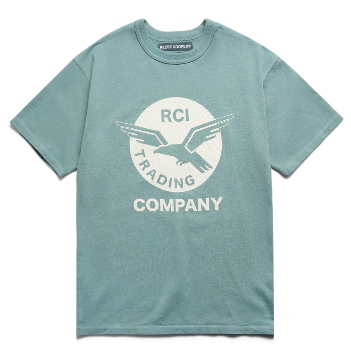 RCI TRADING COMPANY T-SHIRT