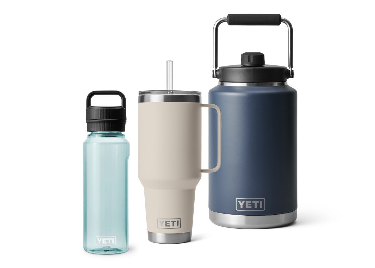 Shop YETI®