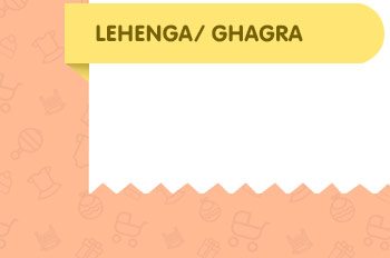 Lehenga/ Ghagra